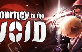 虚空奇旅/Journey to the Void