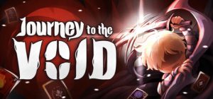 虚空奇旅/Journey to the Void
