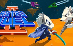 星间大乱斗2/Astro Duel 2