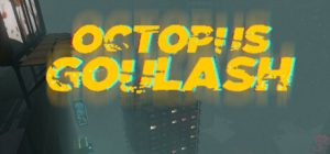 章鱼炖肉/Octopus Goulash
