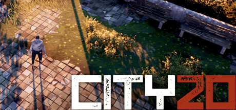 都市20/City 20