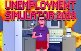 失业模拟2018/Unemployment Simulator 2018