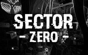 零区/SECTOR ZERO