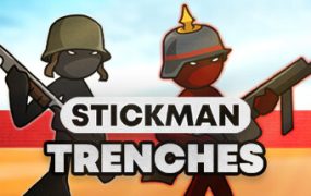 火柴人战壕/Stickman Trenches