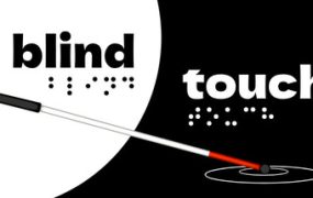 盲行者/Blind Touch