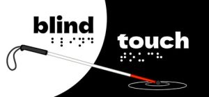 盲行者/Blind Touch