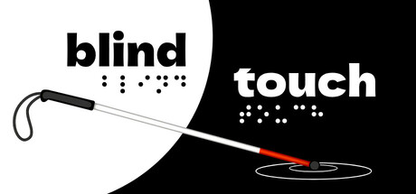 盲行者/Blind Touch