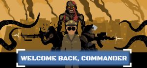 欢迎回来，指挥官/Welcome Back, Commander