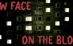 街区新面孔/New Face On The Block
