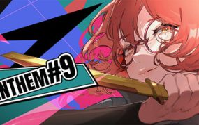 第九圣诗/ANTHEM#9