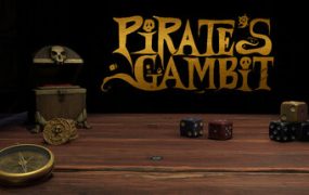 黑帆赌局/Pirate’s Gambit