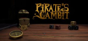 黑帆赌局/Pirate’s Gambit