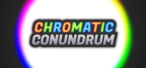 色彩难题/Chromatic Conundrum