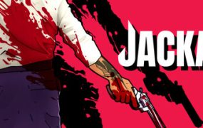 豺狼/Jackal