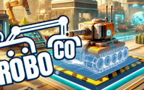 机器人公司/RoboCo