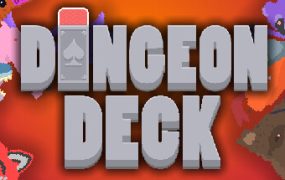 卡组地牢/Dungeon Deck