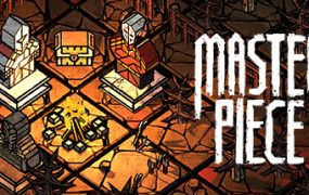 弈战征途/Master of Piece