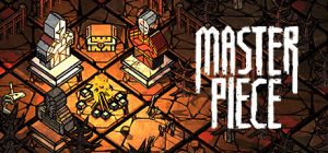 弈战征途/Master of Piece
