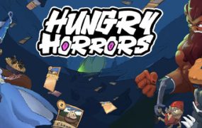 饥饿怪物/Hungry Horrors