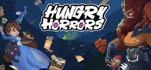 饥饿怪物/Hungry Horrors