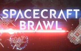 星舰大乱斗/SpaceCraft Brawl
