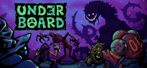 下界战棋/Underboard
