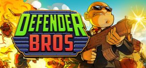 防御兄弟/Defender Bros