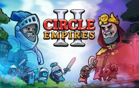 环形帝国2/Circle Empires 2