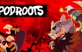 嗜血本性/Bloodroots