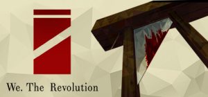 我们•革命/We. The Revolution
