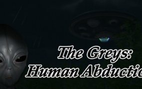 灰人：人类绑架/The Greys: Human Abductions