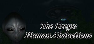 灰人:人类绑架/The Greys: Human Abductions