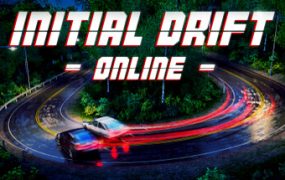 头文字漂移在线/Initial Drift Online