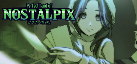 最完美的像素王牌/Perfect Hand of Nostalpix [REMASTER]