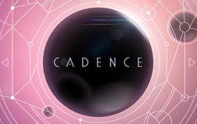 律动环廊/Cadence