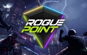 佣兵猎手/Rogue Point