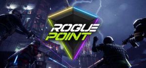 佣兵猎手/Rogue Point
