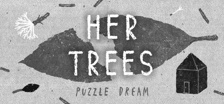 她的树:谜题梦/HER TREES : PUZZLE DREAM