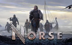挪威：血誓/NORSE: Oath of Blood