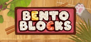 便当盒/Bento Blocks