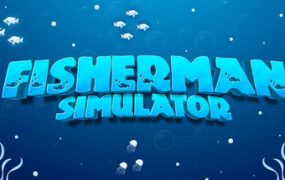 渔夫模拟器/Fisherman Simulator