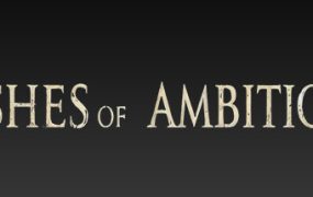 野心余烬/Ashes of Ambition