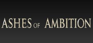 野心余烬/Ashes of Ambition