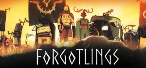 遗忘之灵/Forgotlings