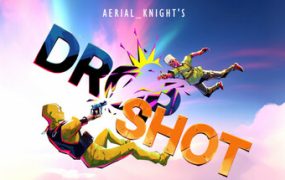 空灵骑士：极速坠击/Aerial_Knight’s DropShot