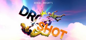 空灵骑士:极速坠击/Aerial_Knight’s DropShot
