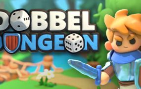 骰子地牢/Dobbel Dungeon