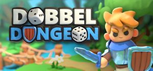 骰子地牢/Dobbel Dungeon
