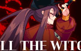 猎杀女巫/KILL THE WITCH