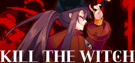 猎杀女巫/KILL THE WITCH